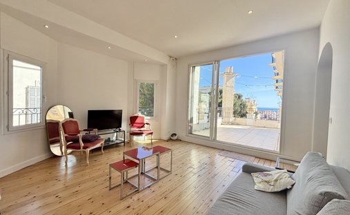 Apartment in Cannes, Provence-Alpes-Côte d'Azur, France 1