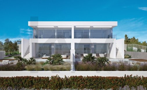 Townhouse in São Sebastião, Lagos, Sao Goncalo de Lagos, Portugal 1