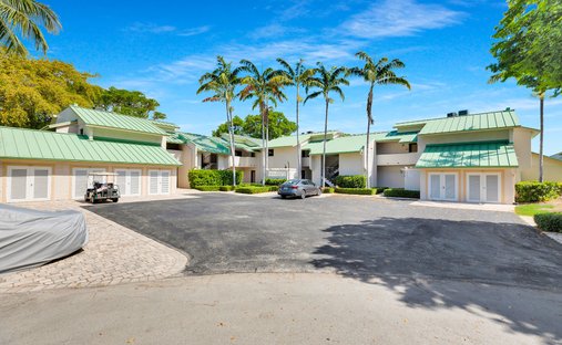 Condo in Key Largo, Florida, United States 1