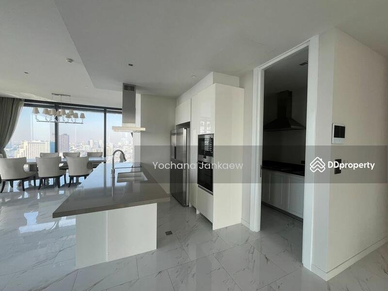 Condominio en Bangkok, Bangkok, Tailandia 5 - 15664975