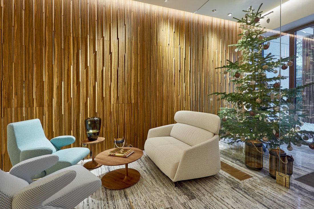 Apartment in Jūrmala, Latvia 4 - 15669458
