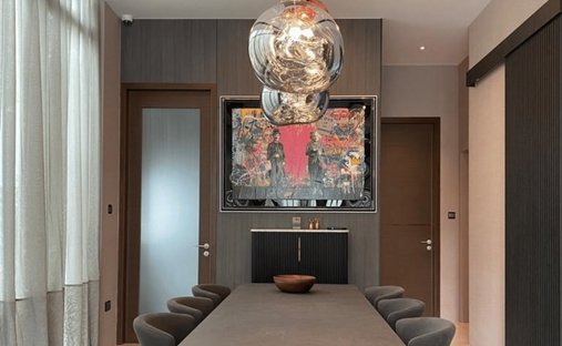 Casa in Singapore, Singapore 1