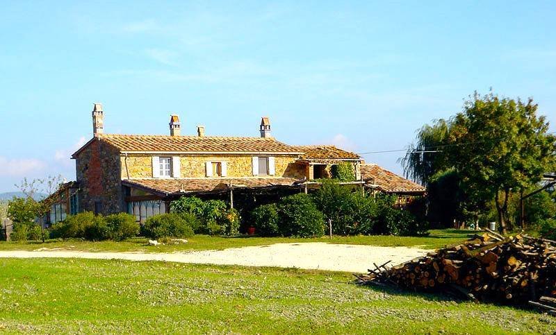 Country House in Manciano, Tuscany, Italy 2 - 15667876