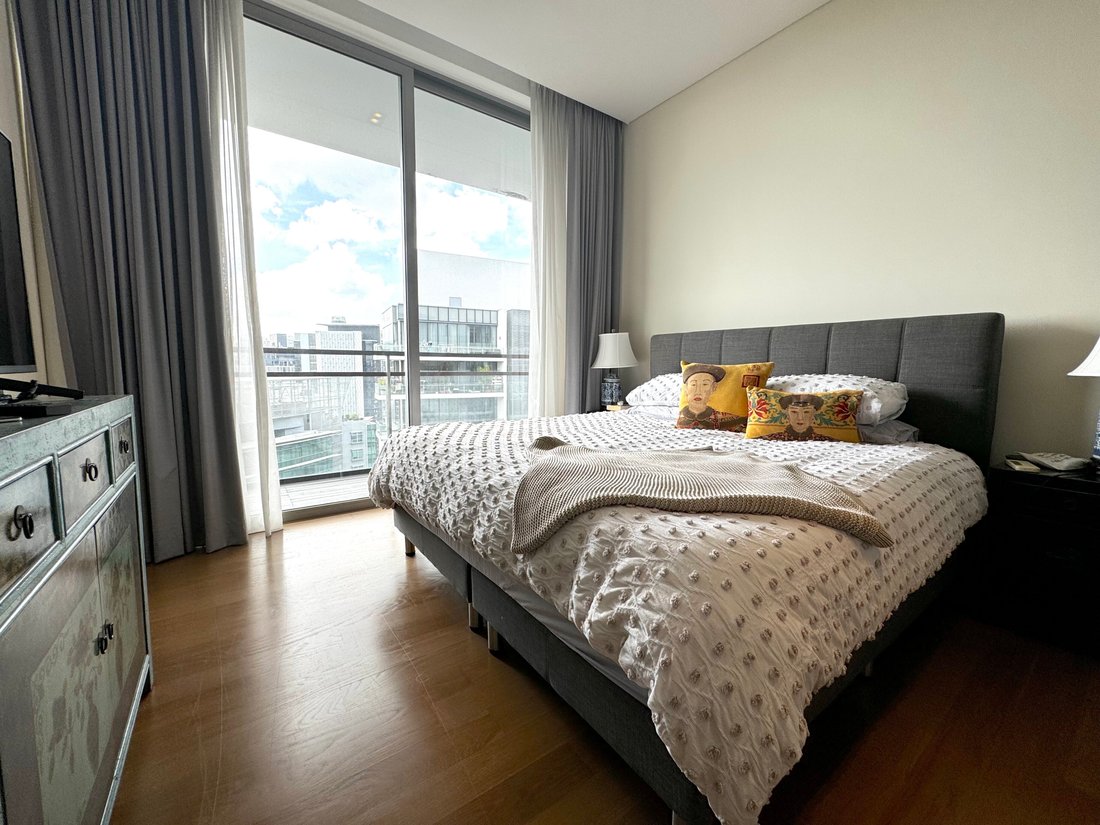Condominio a Singapore, Singapore 2 - 15669735