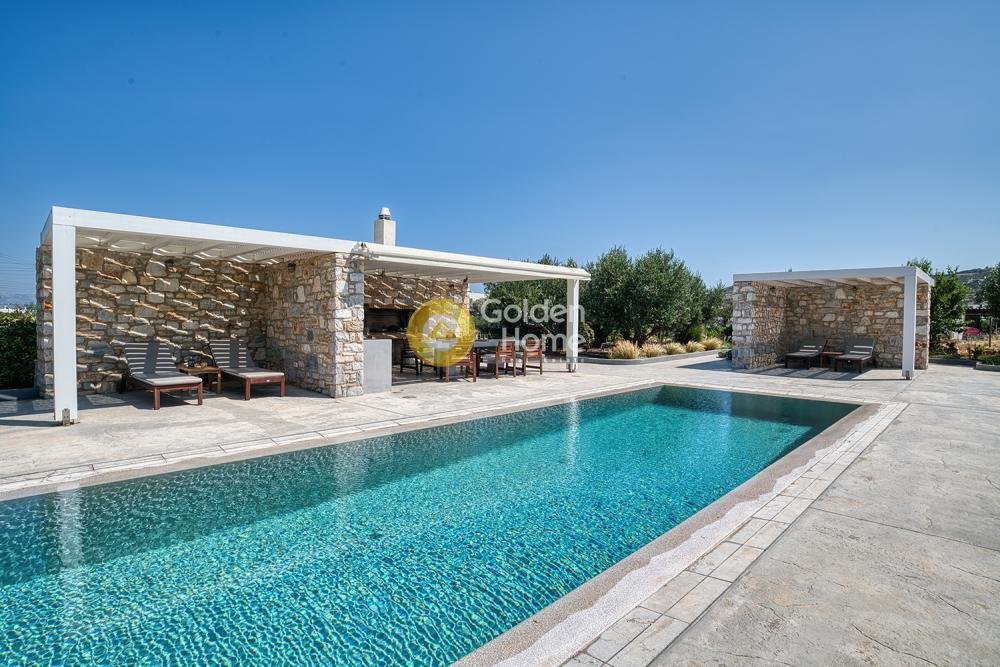 House in Paros, Aegean, Greece 4 - 15666434