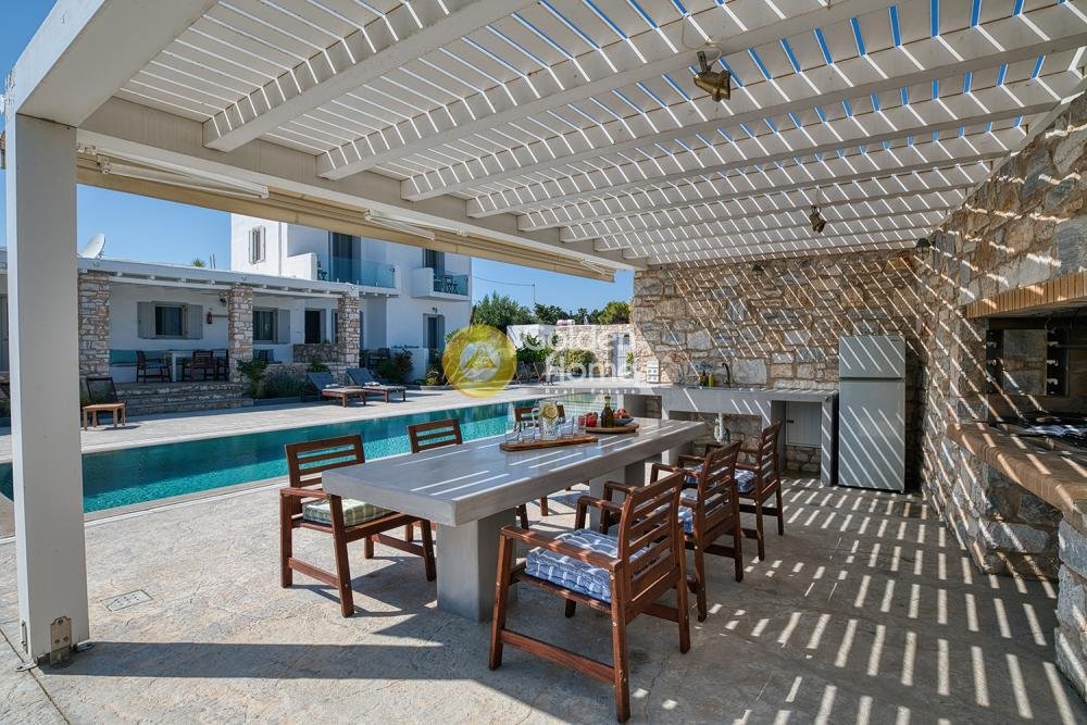 House in Paros, Aegean, Greece 3 - 15666434