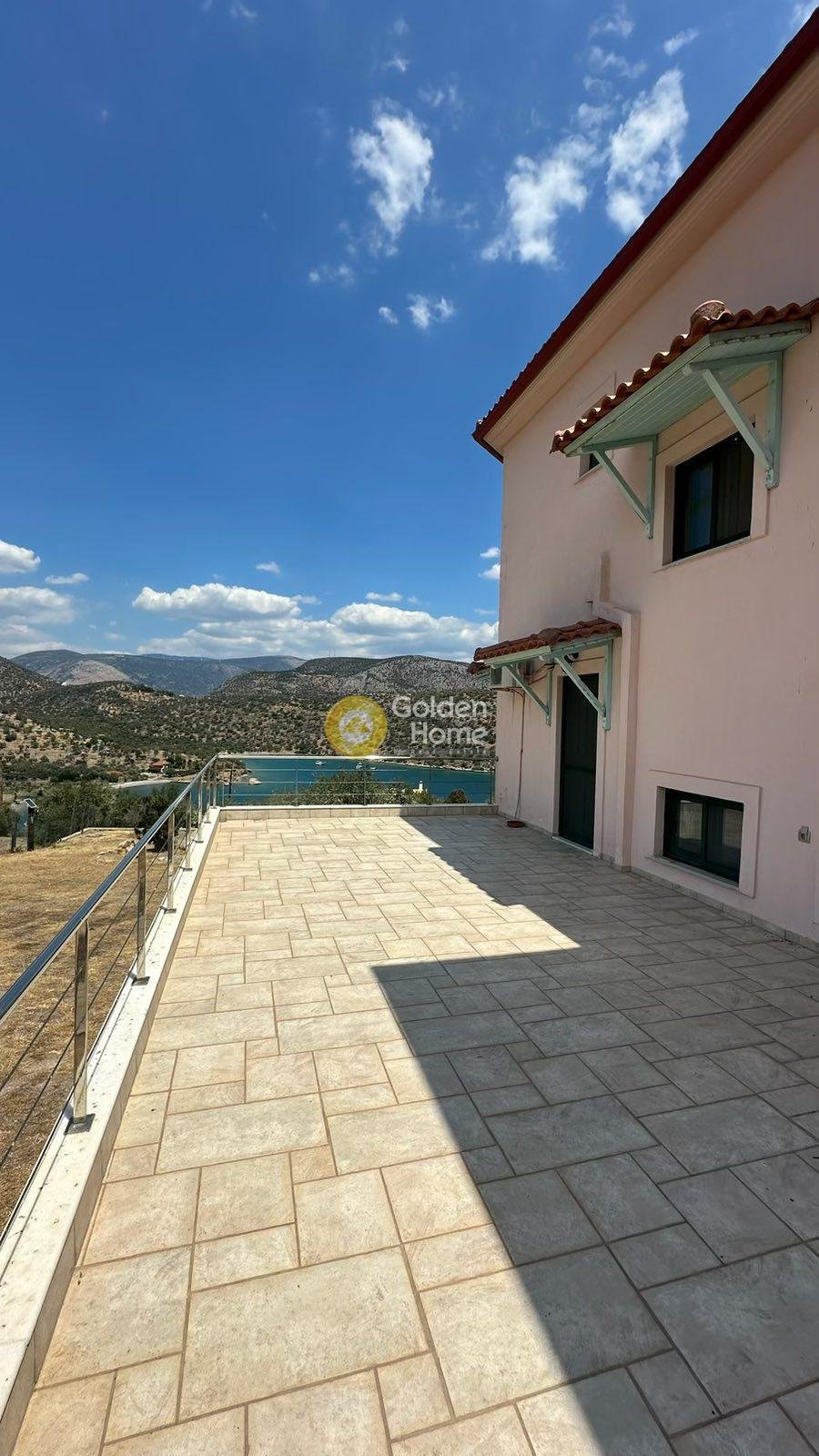 House in Antikyra, Thessaly and Central Greece, Greece 5 - 15666439