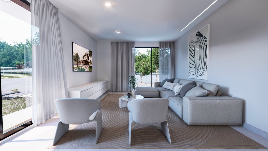 Villa in San Fulgencio, Valencian Community, Spain 5 - 15666349