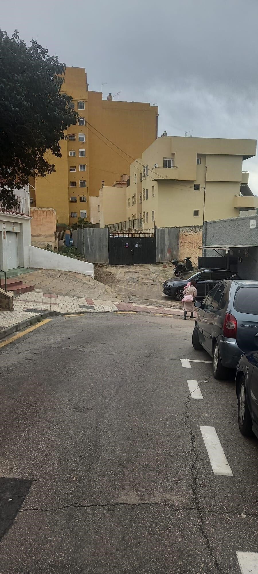 Land in Este, Malaga, Spain 4 - 15671021