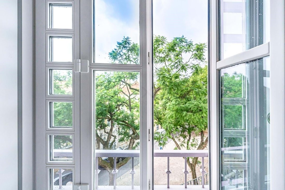 Apartment in Santa Maria Maior, Lisbon, Portugal 5 - 15120940