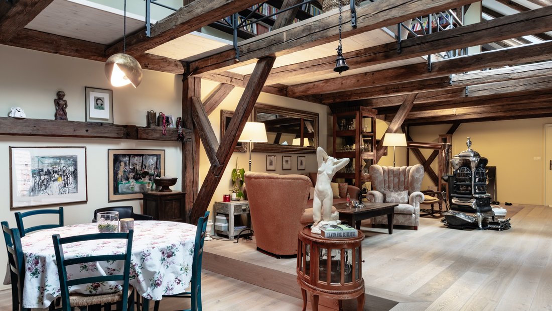 Apartment in Prague, Prague, Czechia 2 - 15669500