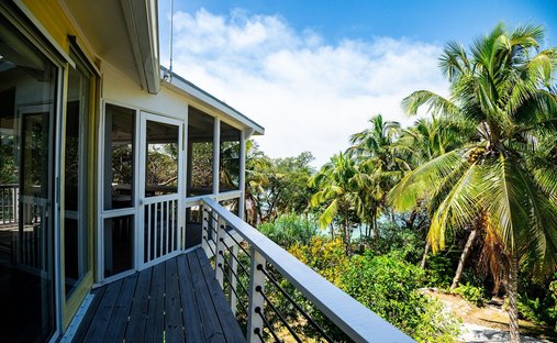 Maison à Treasure Cay, Central Abaco, Bahamas 1
