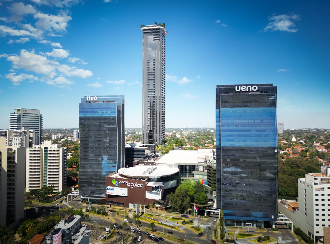 Apartment in Asunción, Los Lagos, Chile 1 - 15668737
