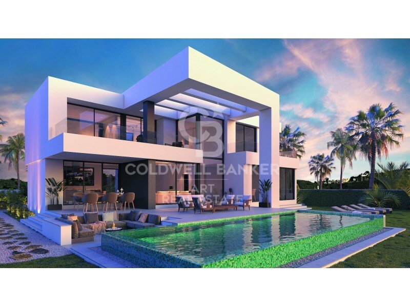 House in Este, Malaga, Spain 1 - 15470502