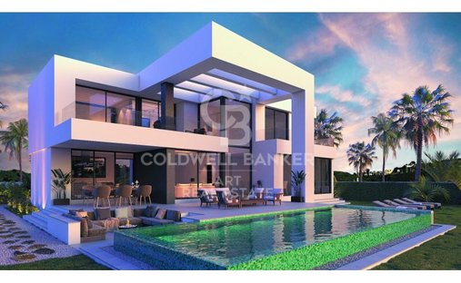 House in Este, Malaga, Spain 1