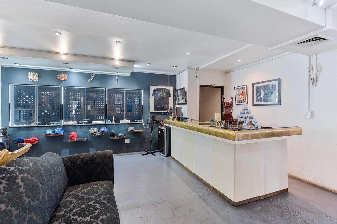 Apartment in Cape Town, Western Cape, South Africa 5 - 15666367