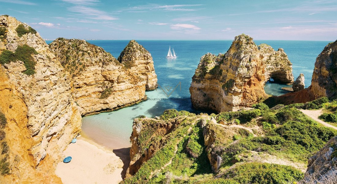 Apartment in Lagoa e Carvoeiro, Algarve, Portugal 3 - 15665112