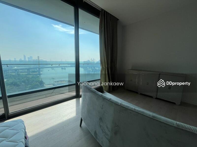 Condominio en Bangkok, Bangkok, Tailandia 3 - 15664975