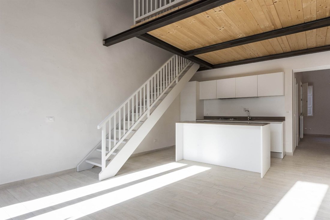 Apartment in Center, Florence, Tuscany 3 - 15667498