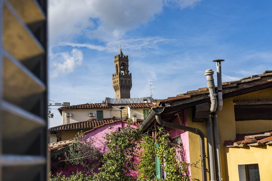 Apartment in Center, Florence, Tuscany 2 - 15667498