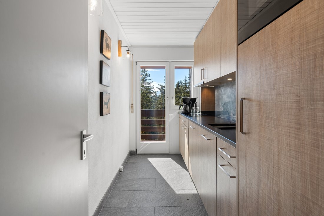 Condo in Crans-Montana, Valais, Switzerland 4 - 15668726