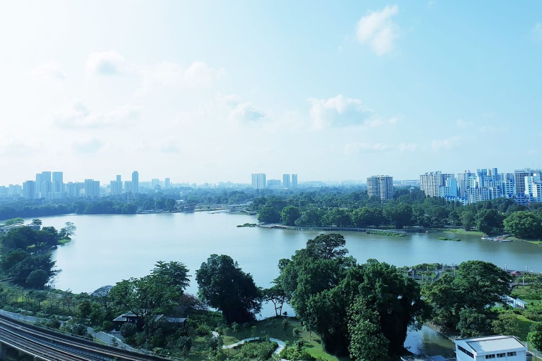 Condo in SINGAPORE, Singapore 1 - 15669249