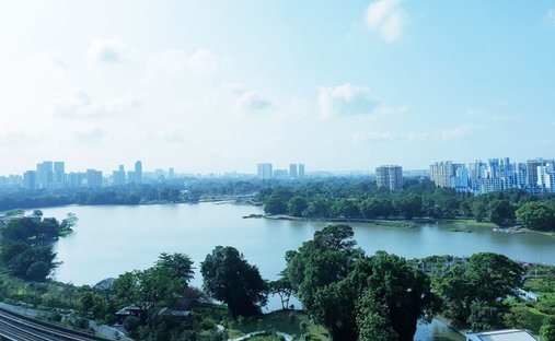 Eigentumswohnung in Singapur 1