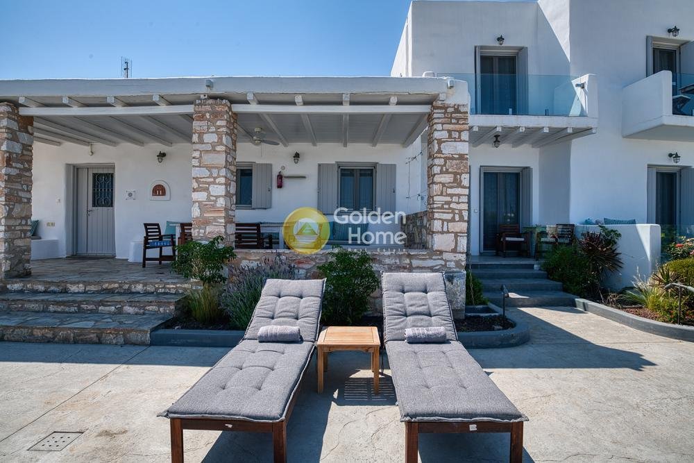 House in Paros, Aegean, Greece 2 - 15666434