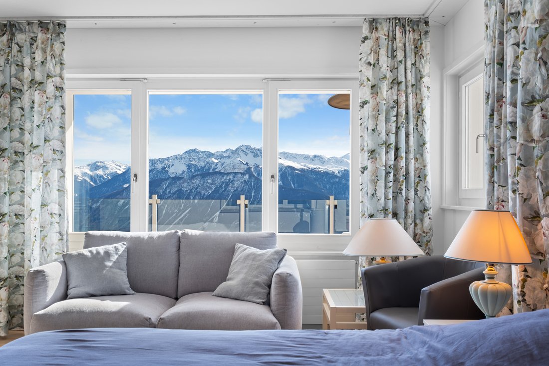 House in Crans-Montana, Valais, Switzerland 4 - 15668830
