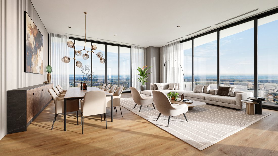 Apartment in Asunción, Los Lagos, Chile 2 - 15668737
