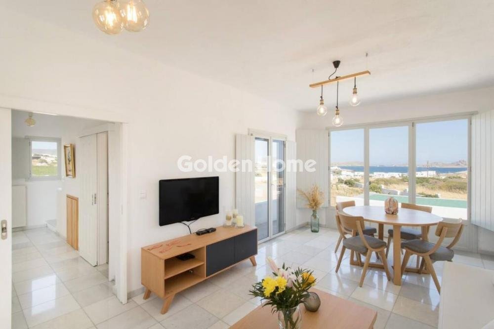 House in Paros, Aegean, Greece 1 - 15666465