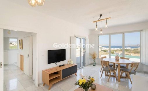 House in Paros, Aegean, Greece 1