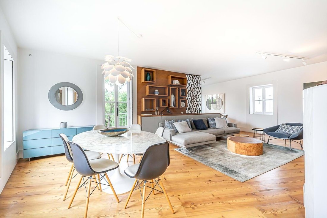 Apartment in Santa Maria Maior, Lisbon, Portugal 1 - 15120940