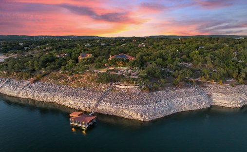 Maison à Austin, Texas, États-Unis 1