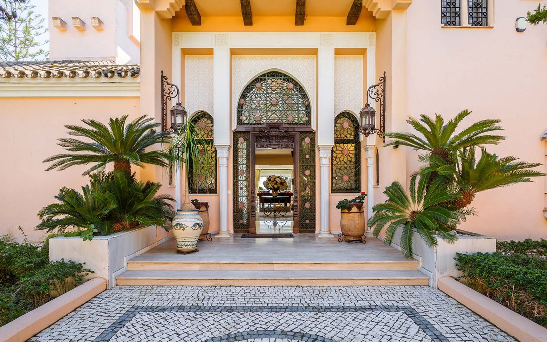 House in Marbella, Andalusia, Spain 4 - 15671130