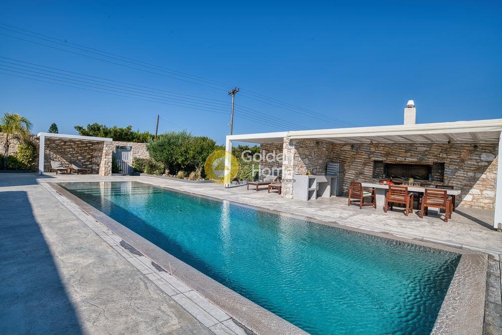 House in Paros, Aegean, Greece 1 - 15666434