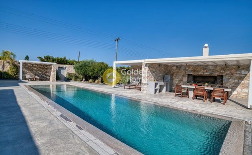 Haus in Paros, Aegean, Griechenland 1