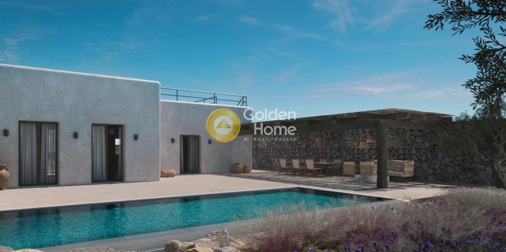 Estate in Paros, Aegean, Greece 4 - 15666436