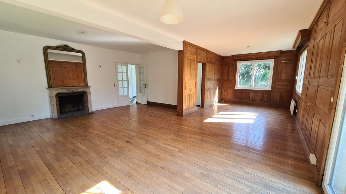 House in Montainville, Ile-de-France, France 5 - 15668634