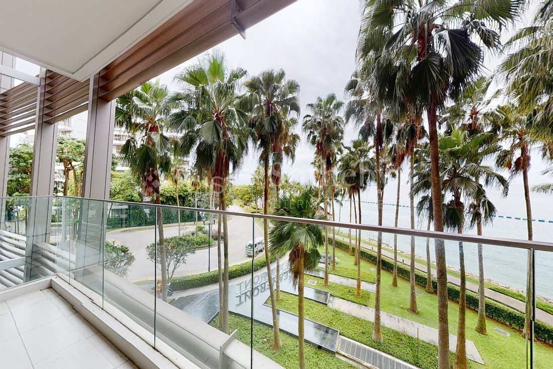 Condo in Singapore, Singapore 1 - 15670070