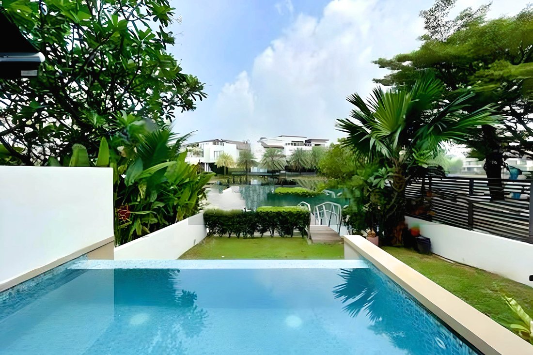 House in Singapore, Singapore 1 - 15669366