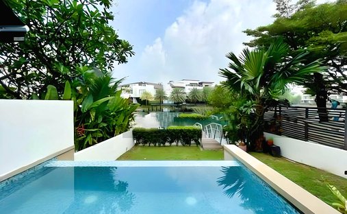 Haus in Singapur, Singapur 1
