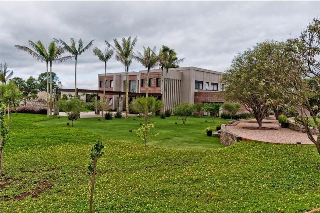 House in Vila Real, State of São Paulo, Brazil 1 - 15670026