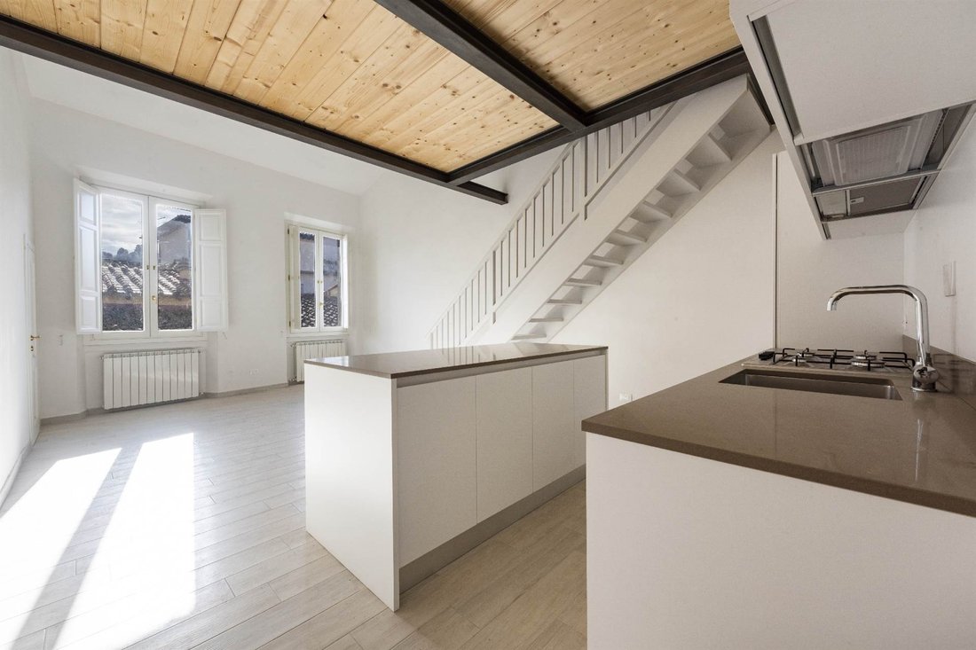 Apartment in Center, Florence, Tuscany 1 - 15667498