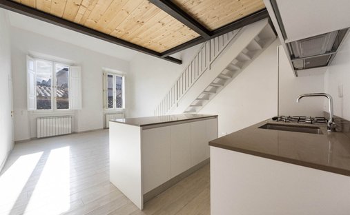 Apartamento en Centro, Florencia, Toscana 1