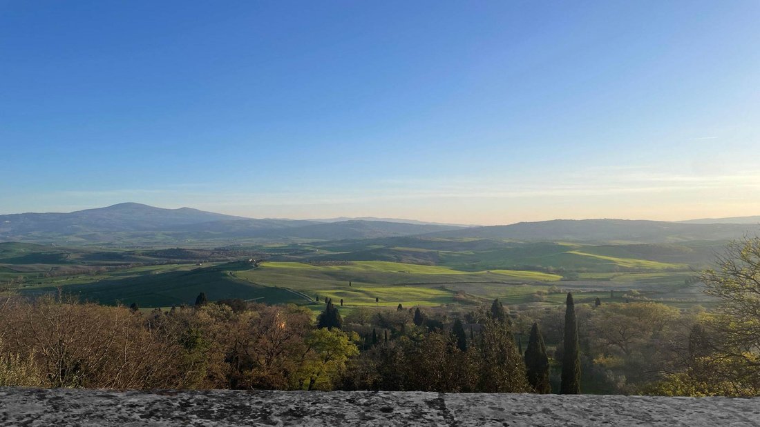 Country House in Pienza, Tuscany, Italy 1 - 15668019