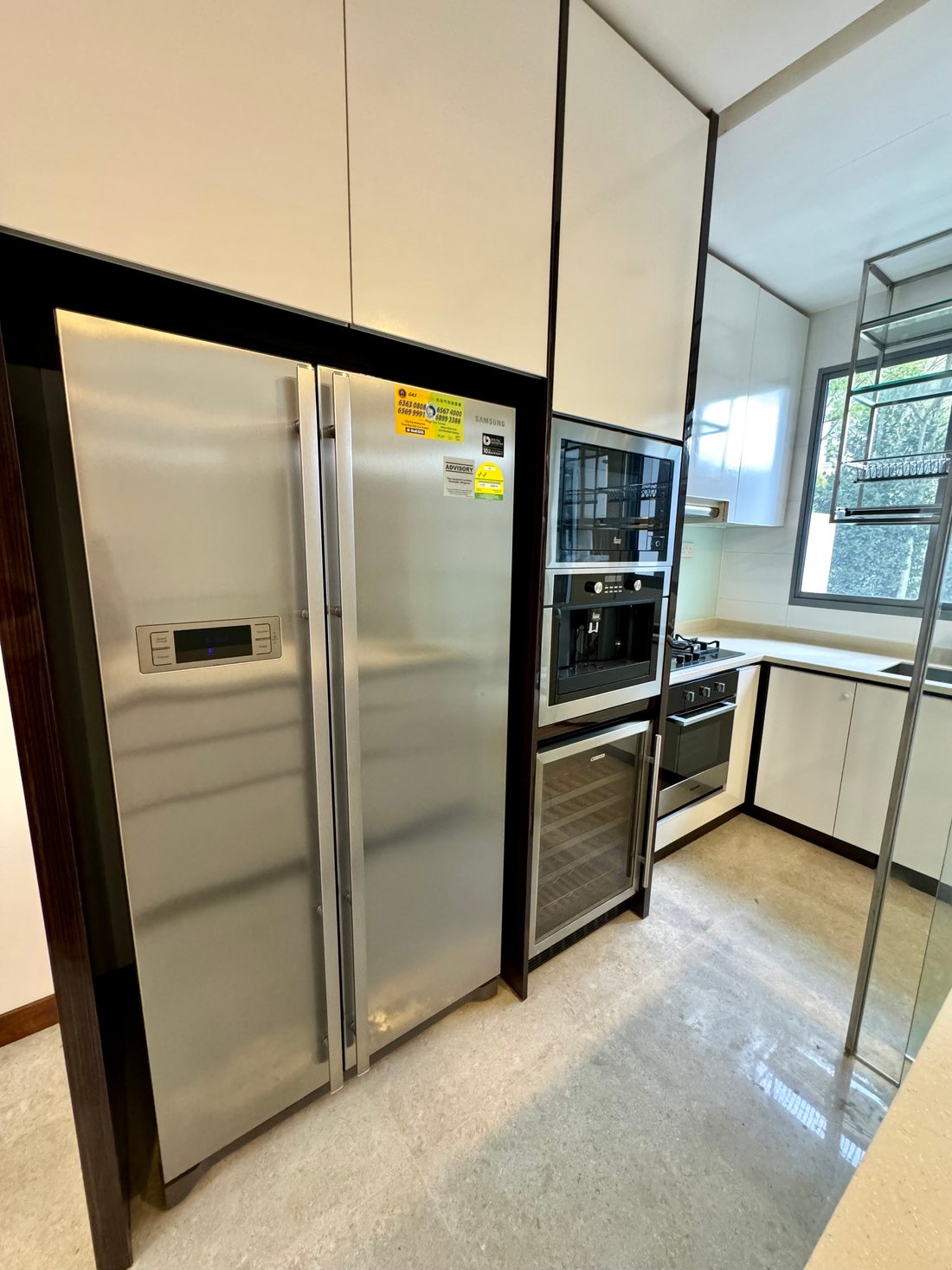 Townhouse in Singapore, Singapore 4 - 15669291