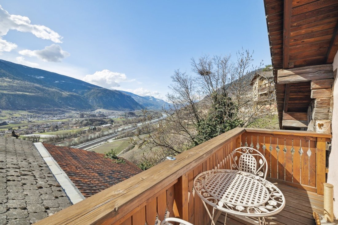 House in Crans-Montana, Valais, Switzerland 4 - 15670431