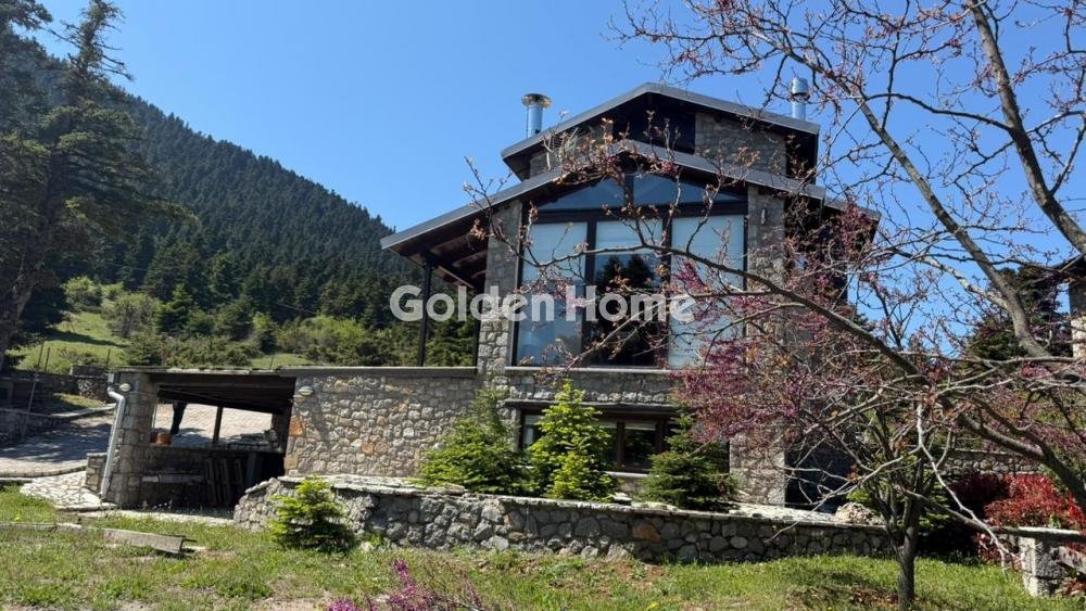 House in Koinotita Eptalophou, Parnassos, Greece 1 - 15666446