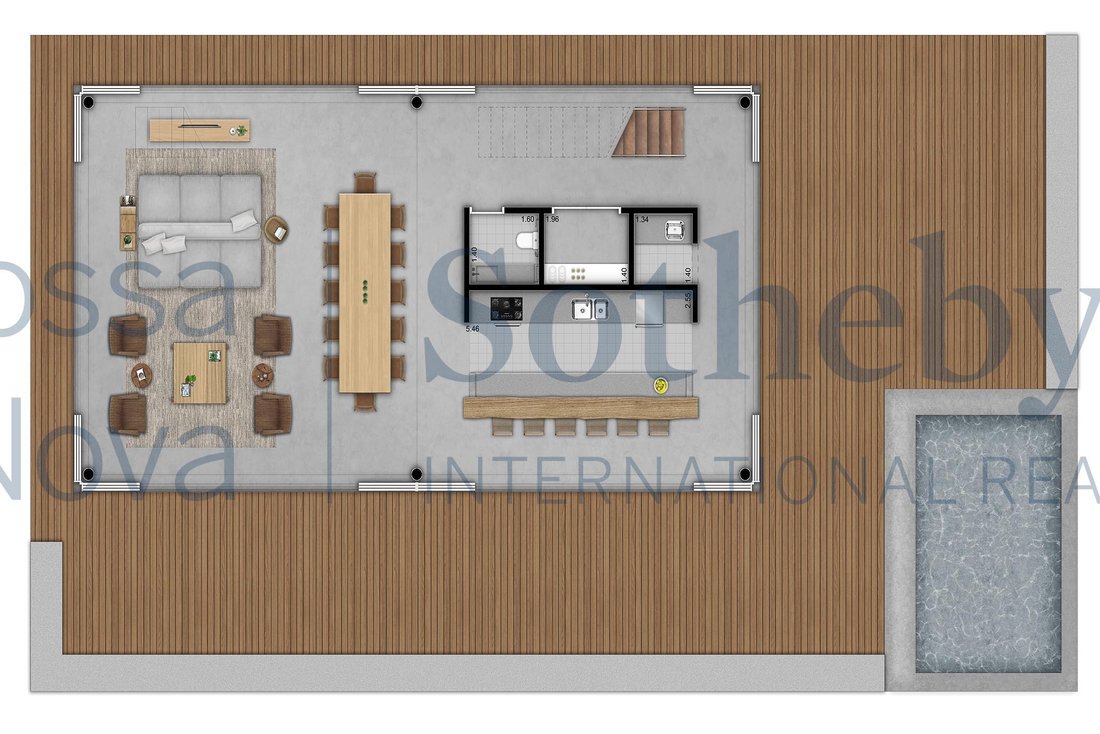 House in Trancoso, State of Bahia, Brazil 4 - 15670372